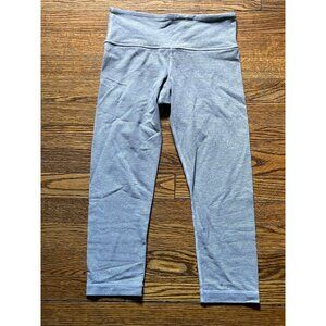 Lululemon Athletica cropped leggings 4